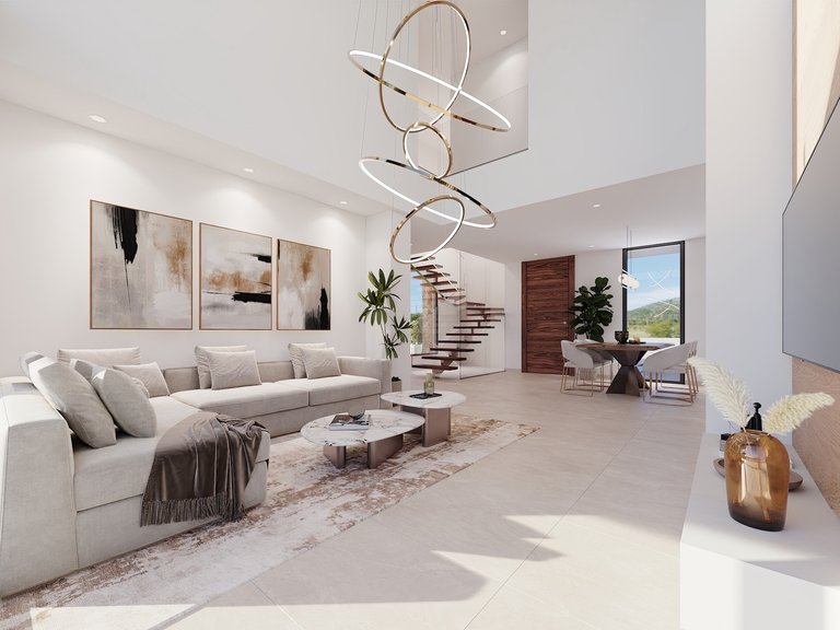 Villa for Sale in Finestrat, Alicante 3