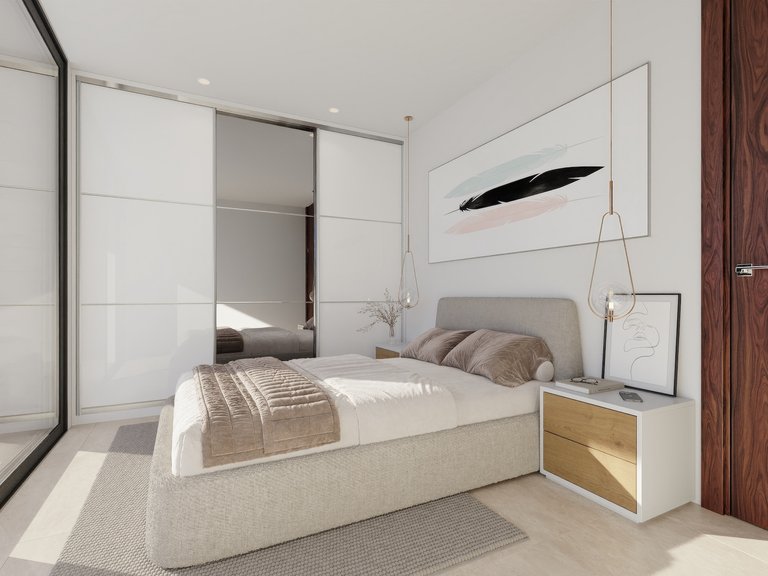 Villa for Sale in Finestrat, Alicante 5