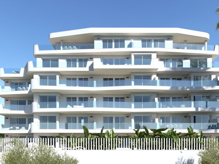 Apartment for Sale in Pilar De La Horadada, Alicante 8