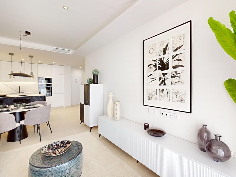 Apartment for Sale in Orihuela Costa, Alicante 17