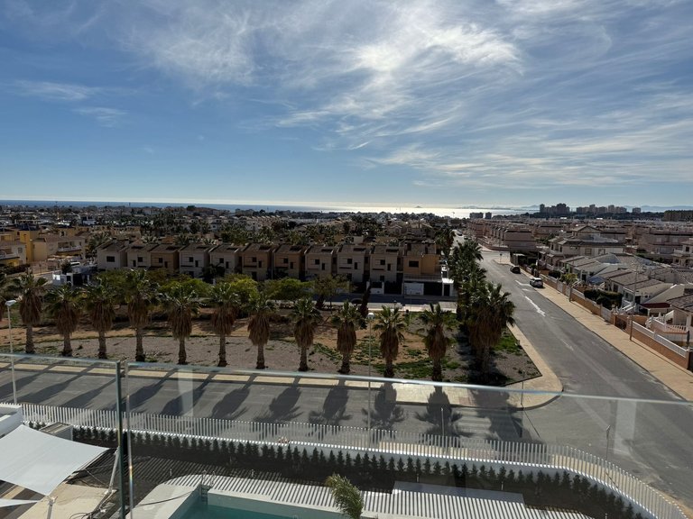 Penthouse for Sale in Orihuela Costa, Alicante 36