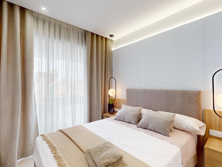 Penthouse for Sale in Orihuela Costa, Alicante 19