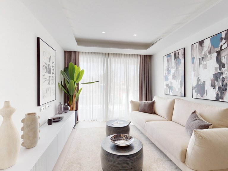 Penthouse for Sale in Orihuela Costa, Alicante 12