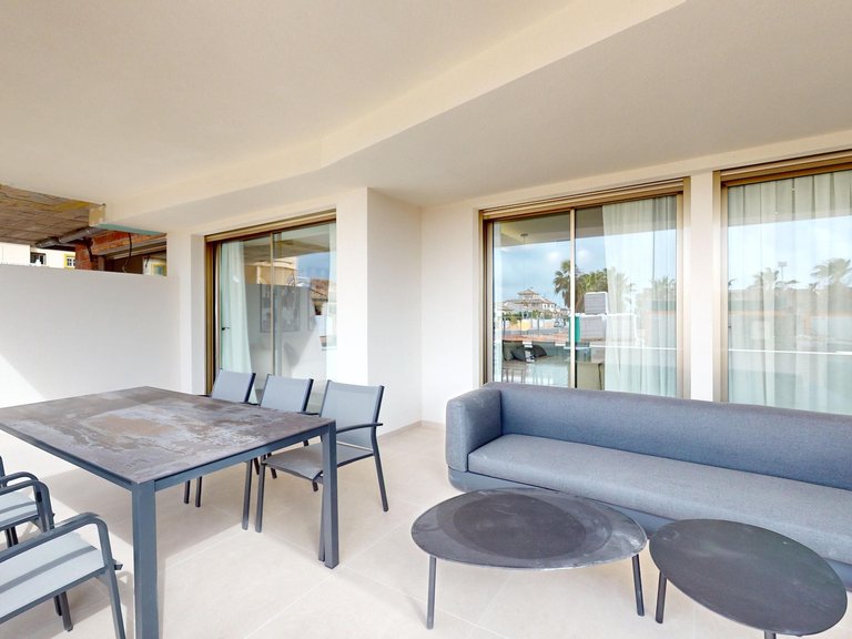 Penthouse for Sale in Orihuela Costa, Alicante 33