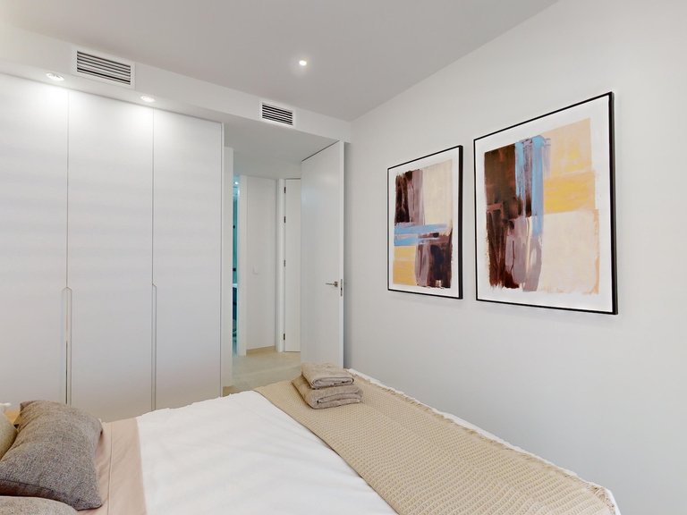 Penthouse for Sale in Orihuela Costa, Alicante 21