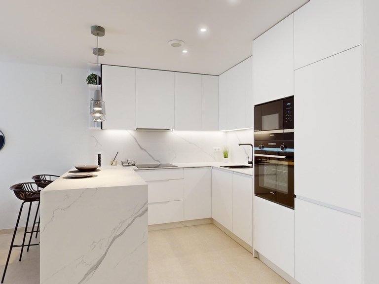 Penthouse for Sale in Orihuela Costa, Alicante 7