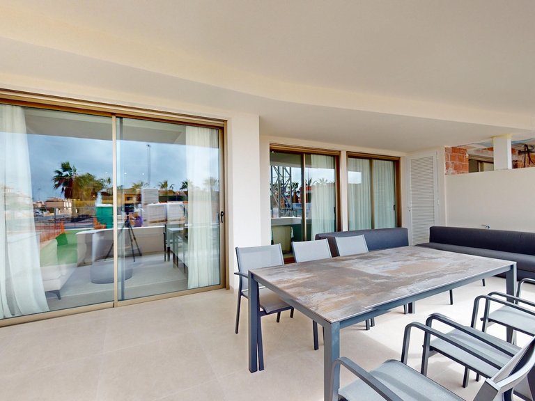 Penthouse for Sale in Orihuela Costa, Alicante 31