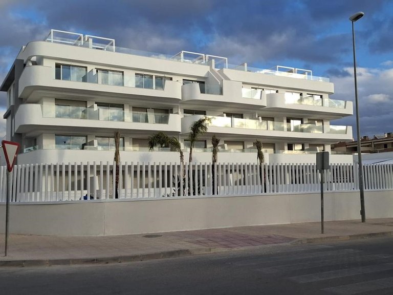 Penthouse for Sale in Orihuela Costa, Alicante 2