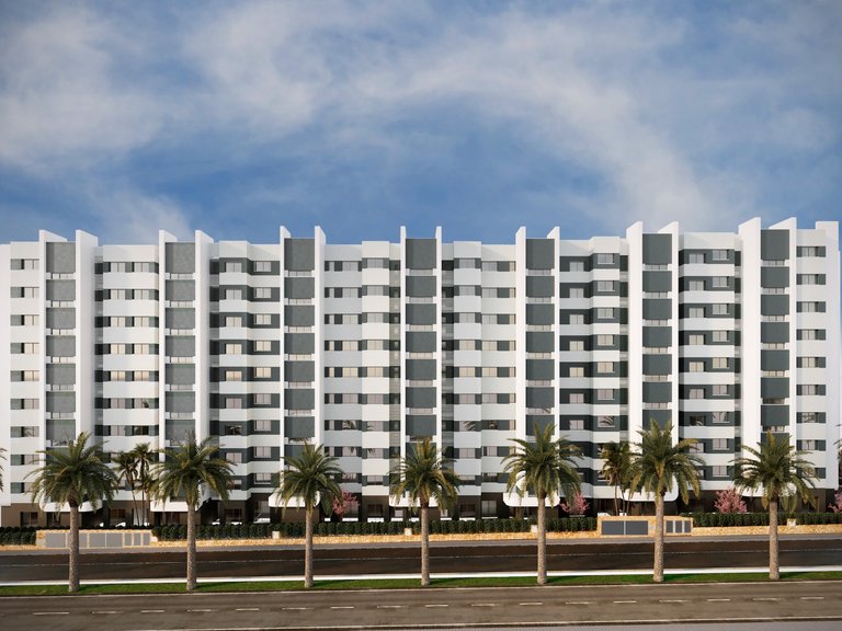 Apartment for Sale in Torrevieja, Alicante 29