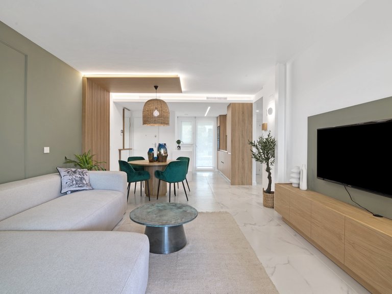 Apartment for Sale in Torrevieja, Alicante 16