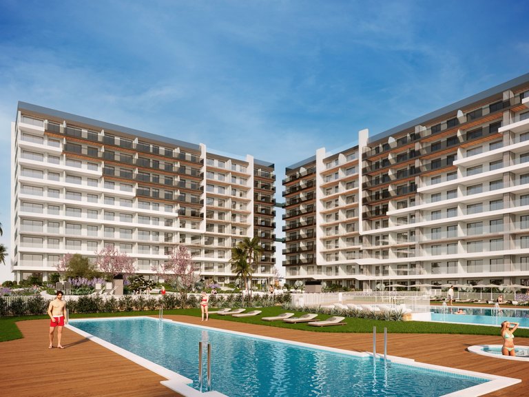 Apartment for Sale in Torrevieja, Alicante 2