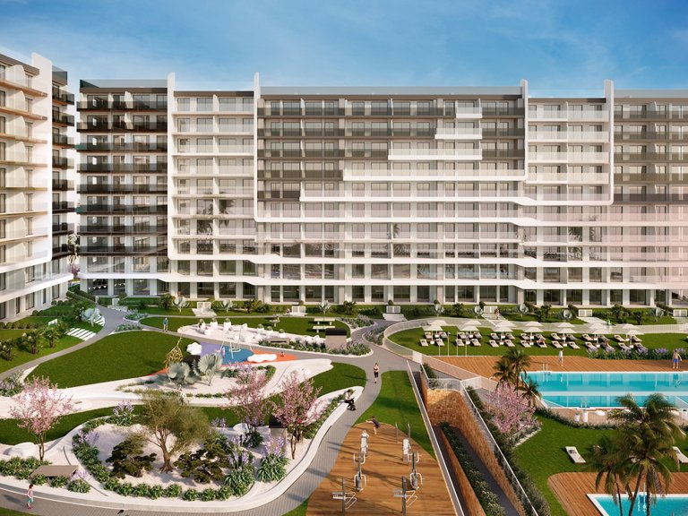 Apartment for Sale in Torrevieja, Alicante 28