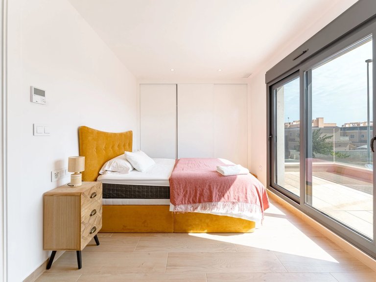 Town House for Sale in Pilar De La Horadada, Alicante 19