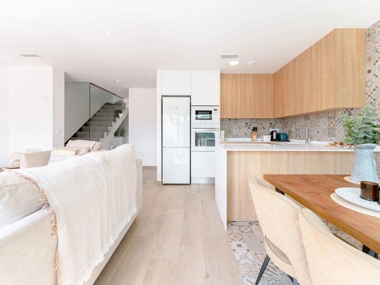 Town House for Sale in Pilar De La Horadada, Alicante 6