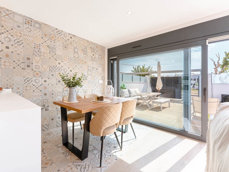 Town House for Sale in Pilar De La Horadada, Alicante 7