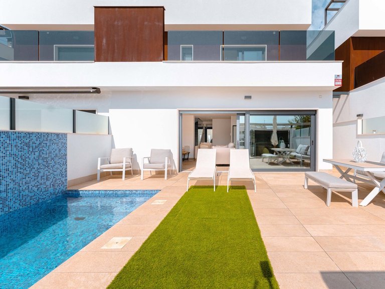 Town House for Sale in Pilar De La Horadada, Alicante 23