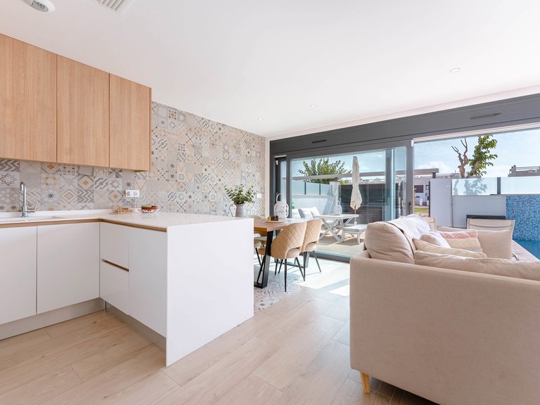 Town House for Sale in Pilar De La Horadada, Alicante 5