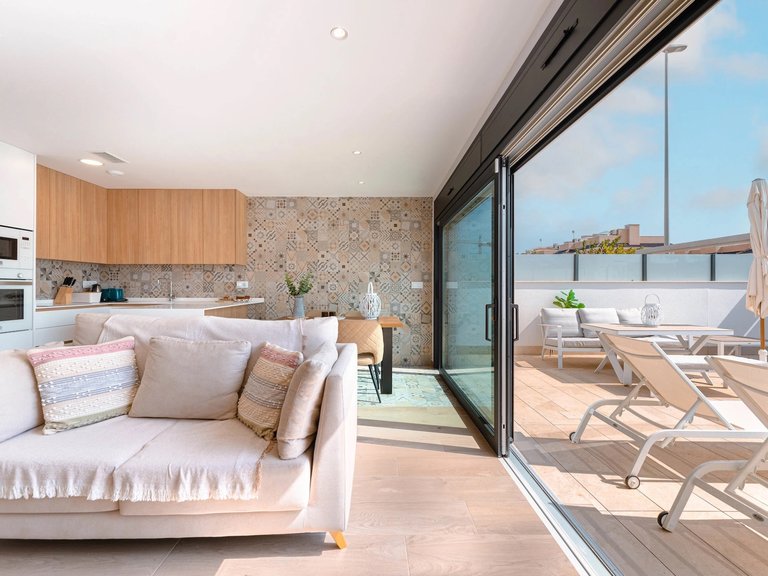 Town House for Sale in Pilar De La Horadada, Alicante 9