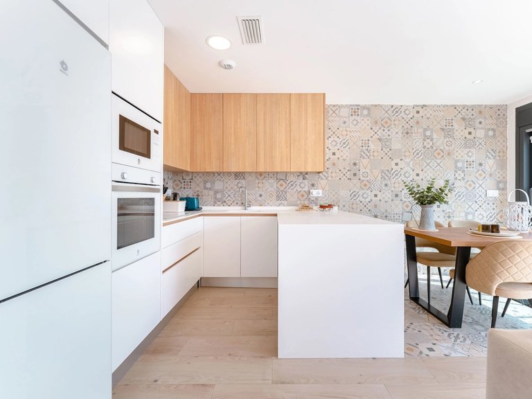 Town House for Sale in Pilar De La Horadada, Alicante 8