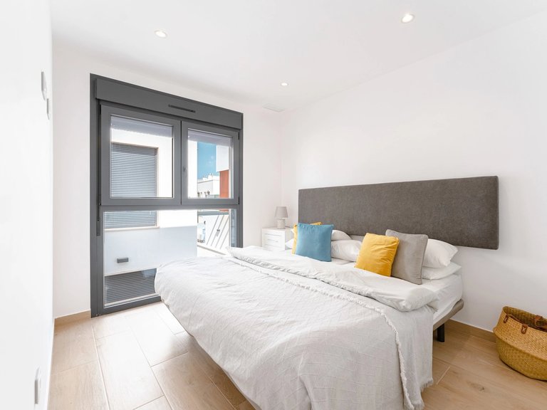 Town House for Sale in Pilar De La Horadada, Alicante 15