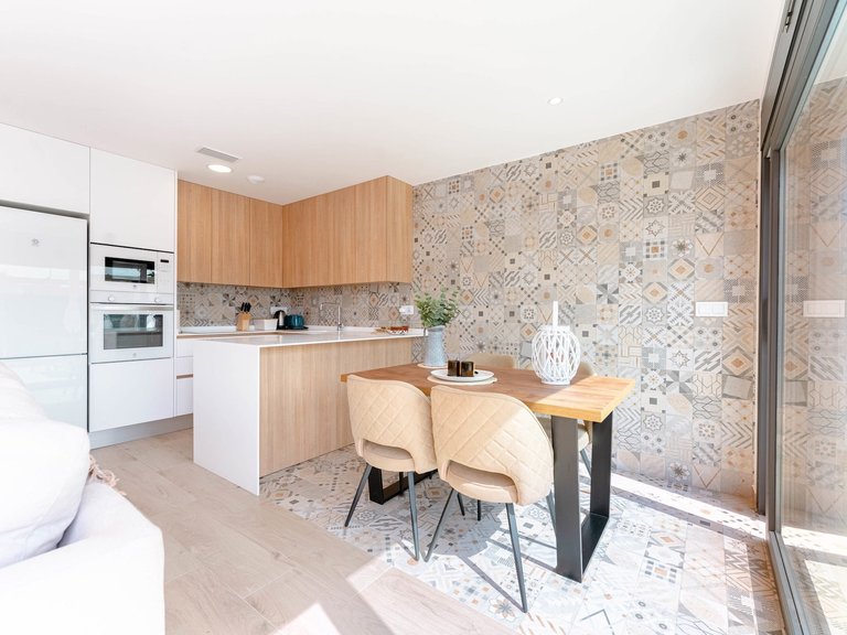 Town House for Sale in Pilar De La Horadada, Alicante 10