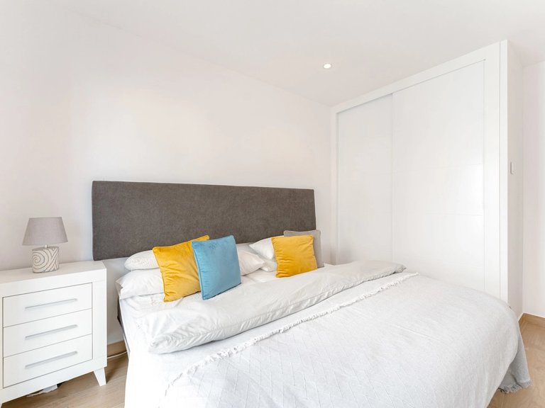 Town House for Sale in Pilar De La Horadada, Alicante 21