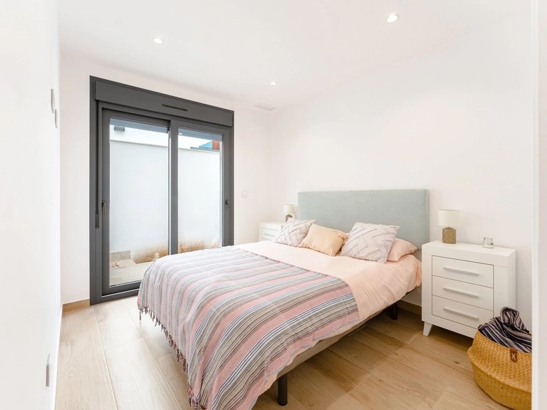 Town House for Sale in Pilar De La Horadada, Alicante 14