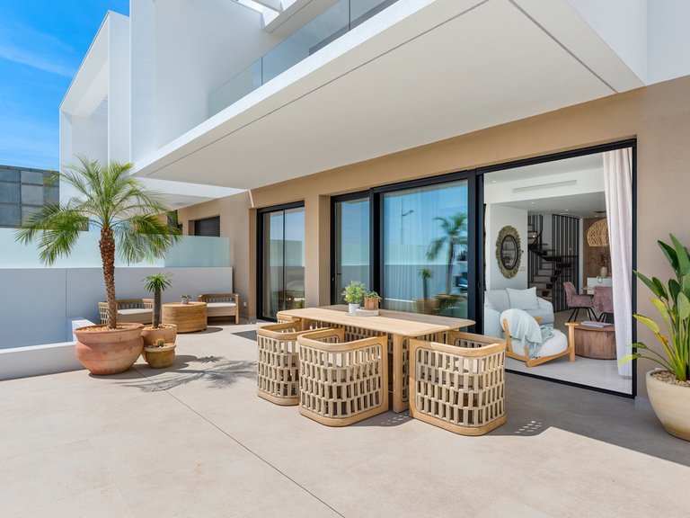 Town House for Sale in Dolores, Alicante 4