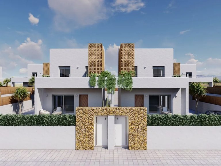 Villa for Sale in Pilar De La Horadada, Alicante 4