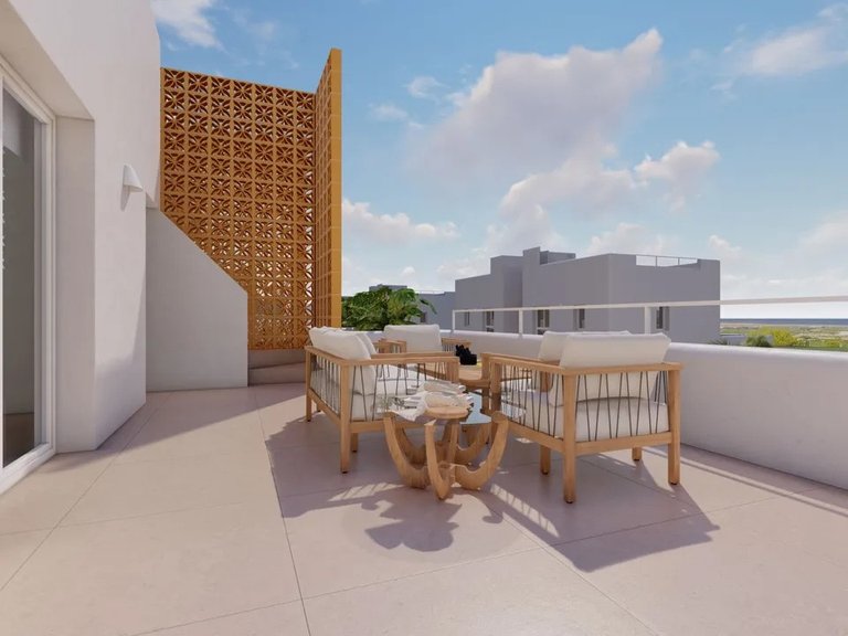 Villa for Sale in Pilar De La Horadada, Alicante 21