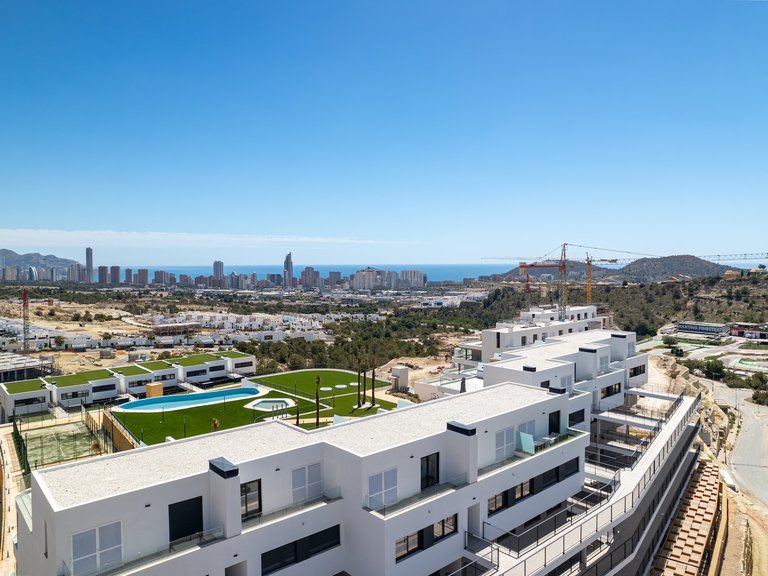 Apartment for Sale in Finestrat, Alicante 12