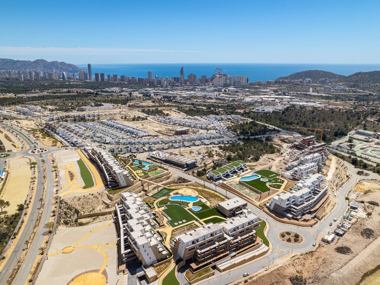 Apartment for Sale in Finestrat, Alicante 10