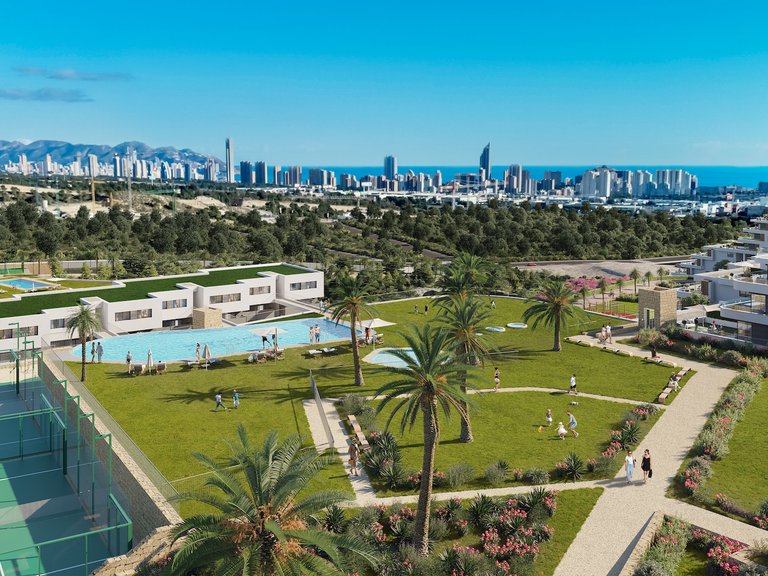 Apartment for Sale in Finestrat, Alicante 13