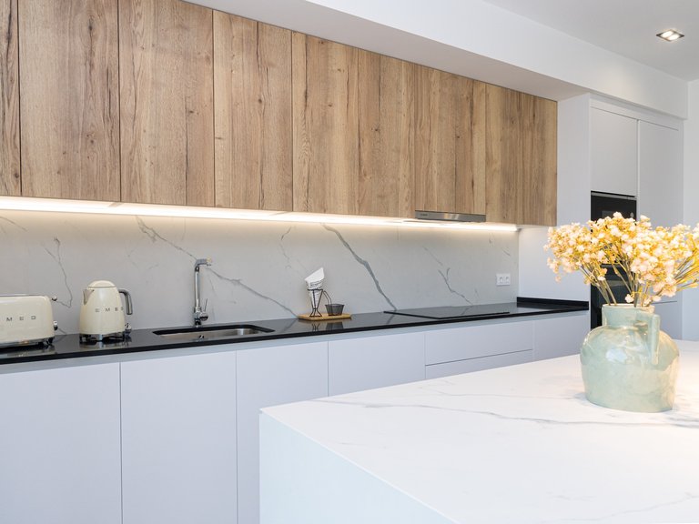 Apartment for Sale in Finestrat, Alicante 19