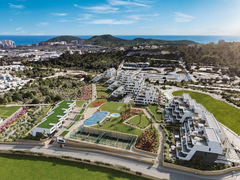 Apartment for Sale in Finestrat, Alicante 3