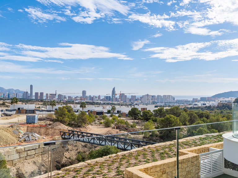 Apartment for Sale in Finestrat, Alicante 30