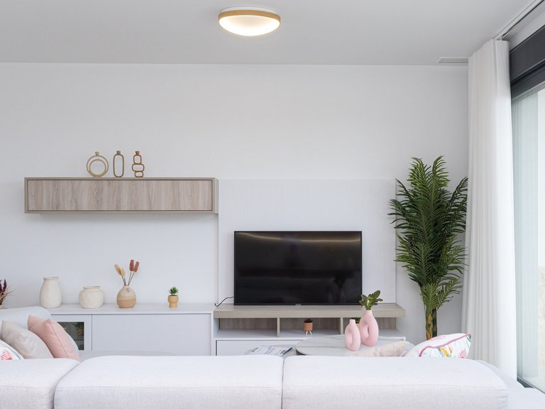 Apartment for Sale in Finestrat, Alicante 21