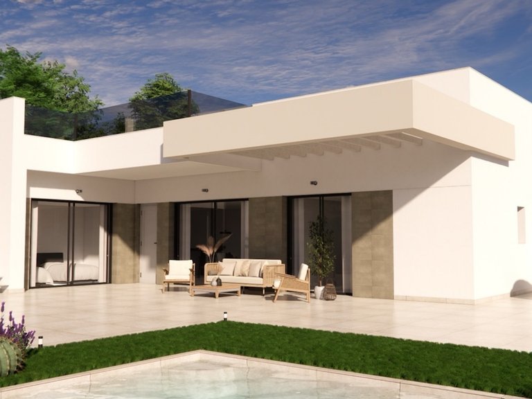 Villa for Sale in Los Montesinos, Alicante 5