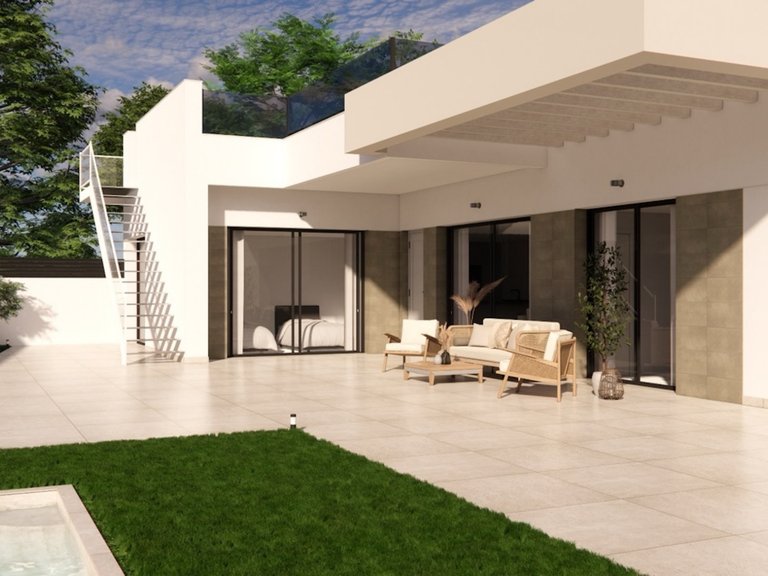 Villa for Sale in Los Montesinos, Alicante 2