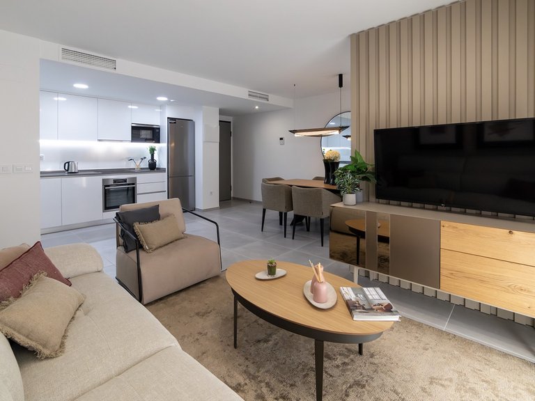Apartment for Sale in Torrevieja, Alicante 7
