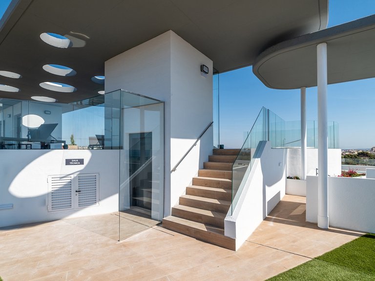 Apartment for Sale in Torrevieja, Alicante 14
