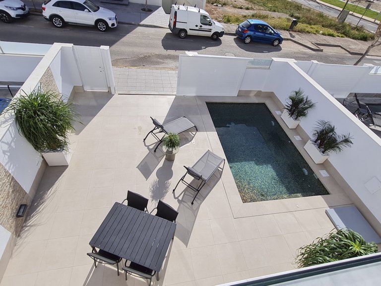 Town House for Sale in San Pedro Del Pinatar, Murcia 6