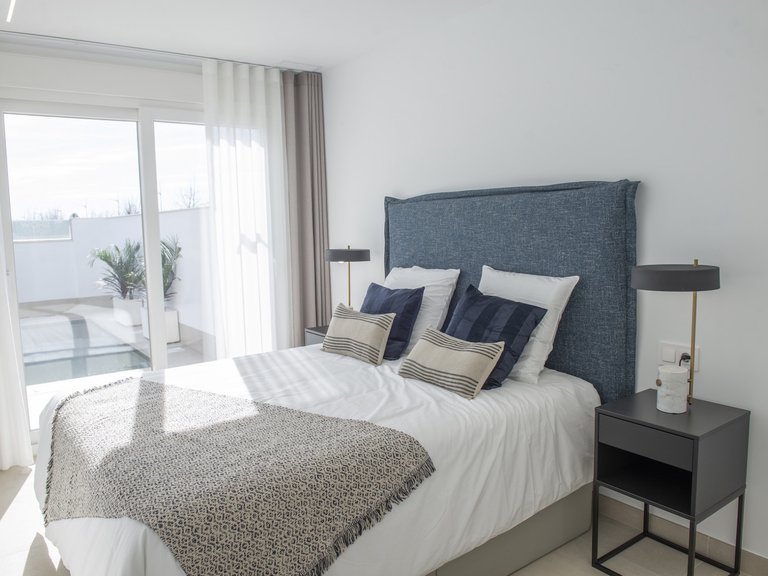 Town House for Sale in San Pedro Del Pinatar, Murcia 15