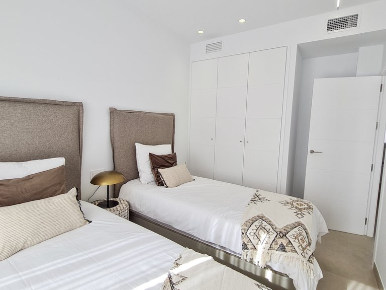 Town House for Sale in San Pedro Del Pinatar, Murcia 4