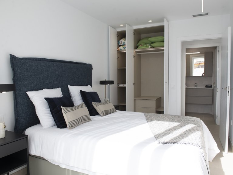 Town House for Sale in San Pedro Del Pinatar, Murcia 16