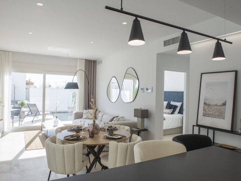 Town House for Sale in San Pedro Del Pinatar, Murcia 18