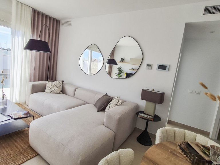 Town House for Sale in San Pedro Del Pinatar, Murcia 10