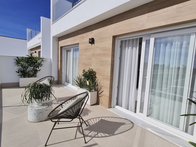 Town House for Sale in San Pedro Del Pinatar, Murcia 7