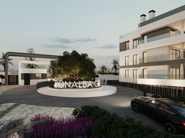 Penthouse for Sale in Mutxamel, Alicante 9