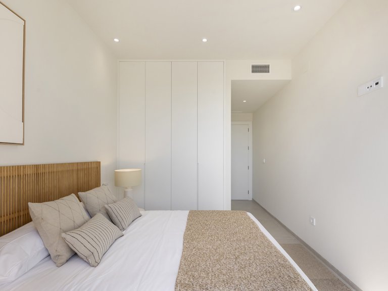 Villa for Sale in San Javier, Murcia 15